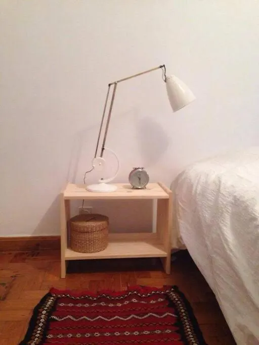 House In Lapa Apartment Lisbon