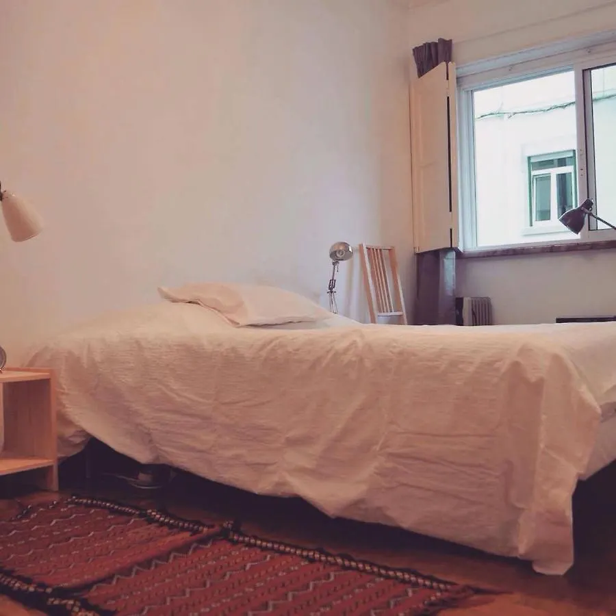 House In Lapa Apartment Lisbon