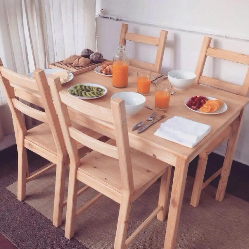 House In Lapa Apartment Lisbon