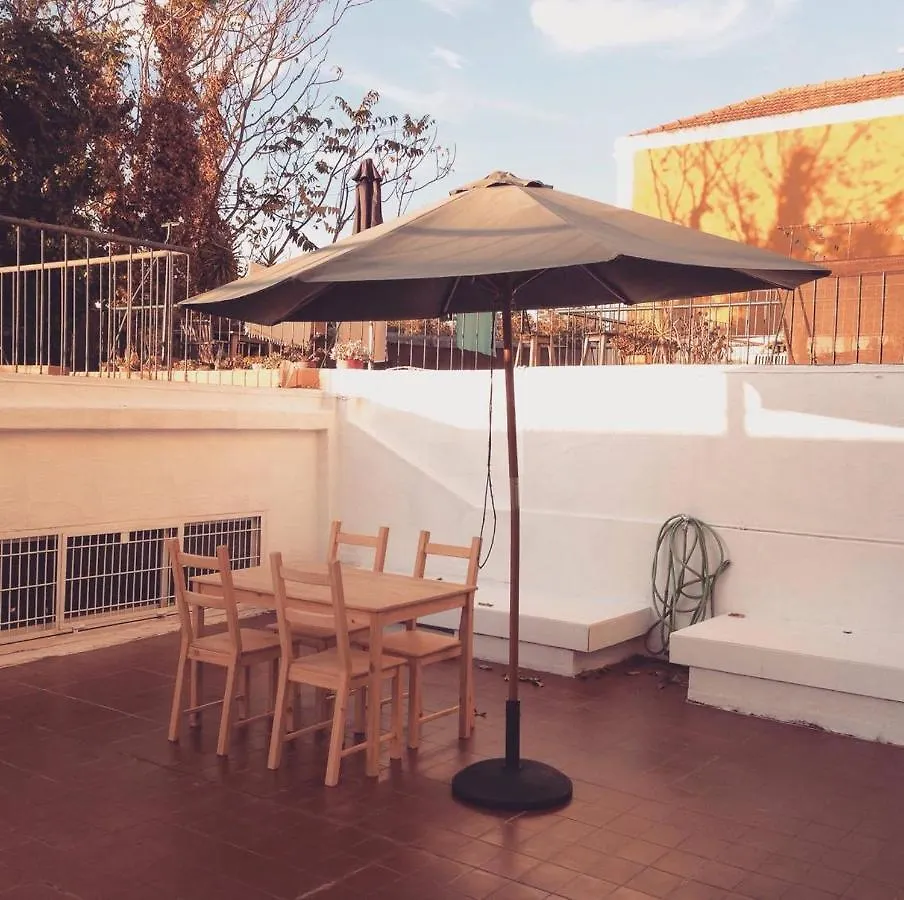 House In Lapa Apartment Lisbon 0*,  Portugal