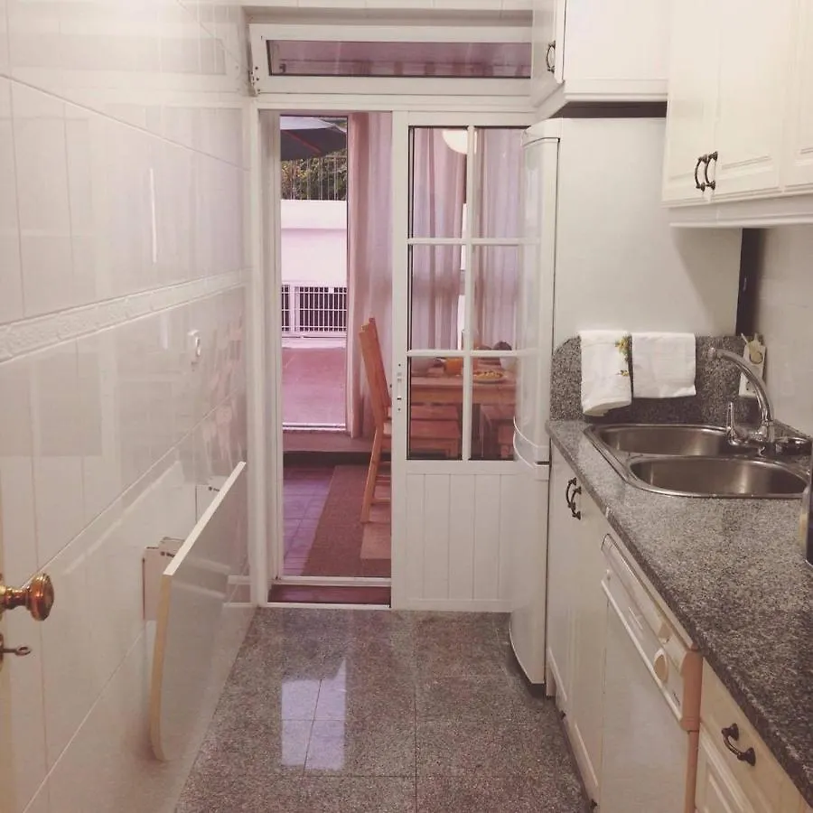 House In Lapa Apartment Lisbon 0*,